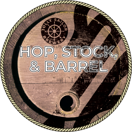Hop, Stock, & Barrel