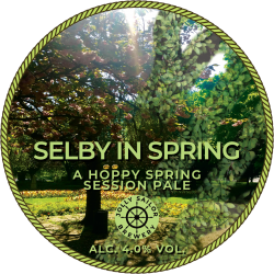 Selby in Spring