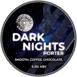 Dark Nights Porter
