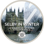Selby in Winter