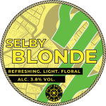 Selby Blonde