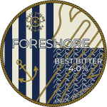 Foreshore BB