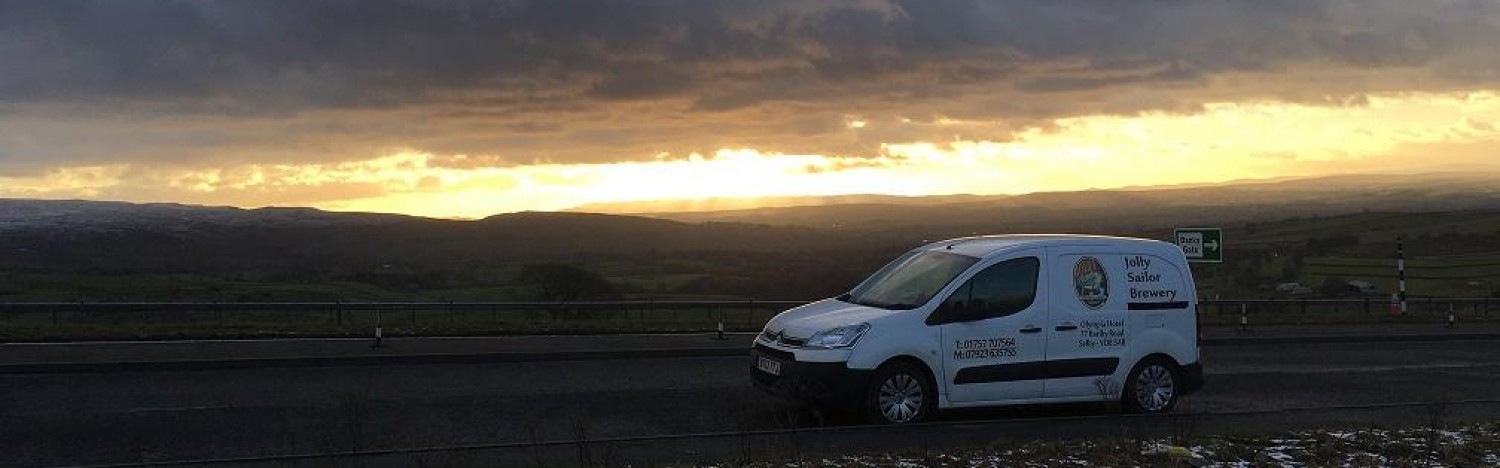 Van Cumbria