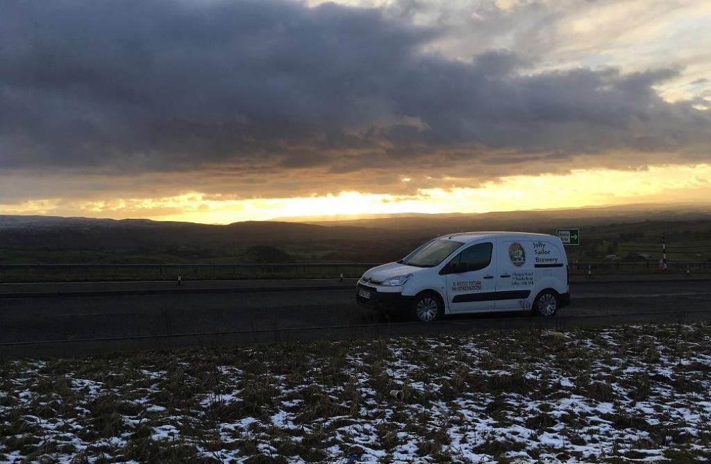 Van Cumbria