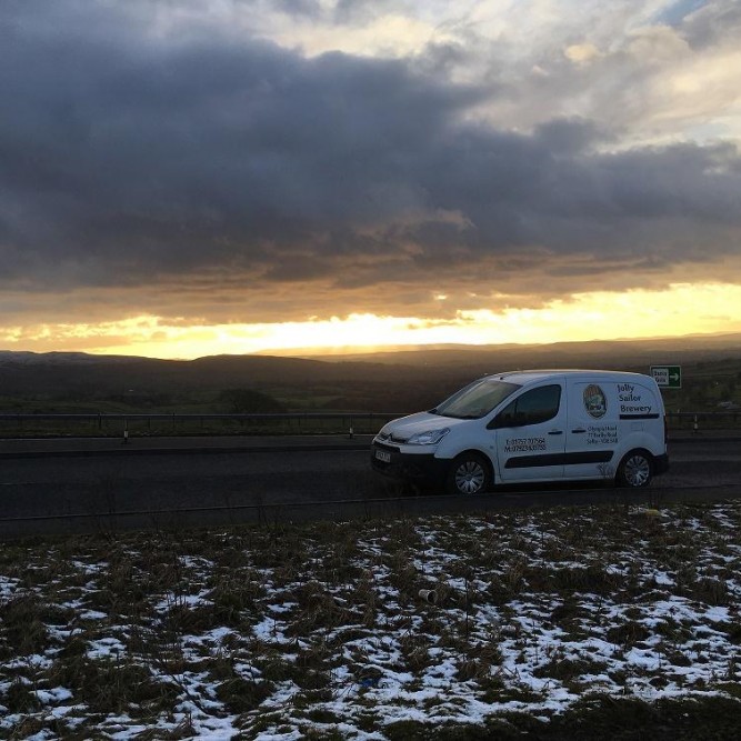 Van Cumbria