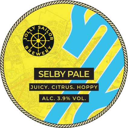 Selby Pale