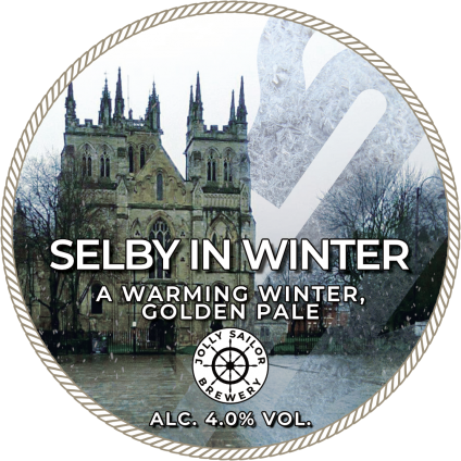 Selby in Winter