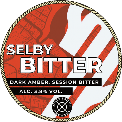 Selby Bitter New