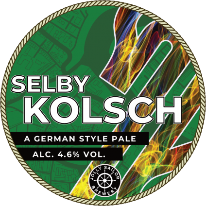 Selby Kolsch