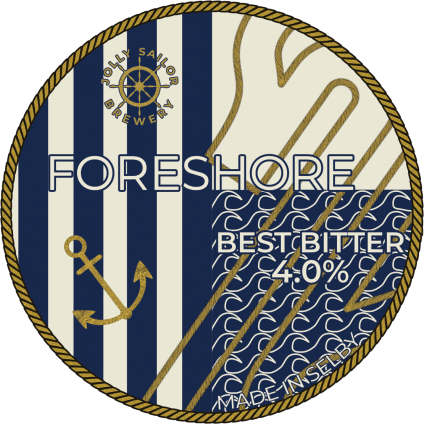 Foreshore BB
