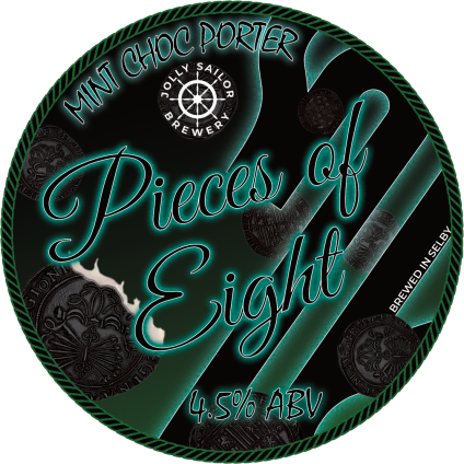 Pieces of Eight