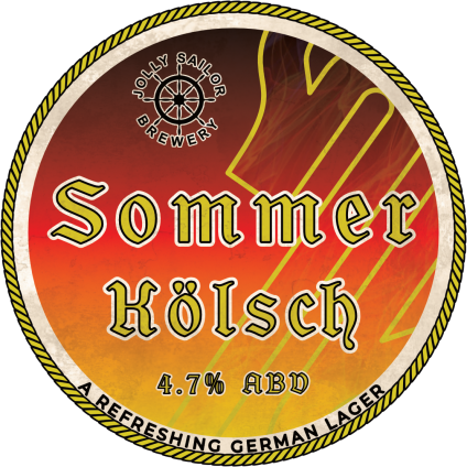 Sommer Kolsch