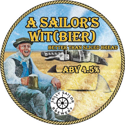 Wheat Beer