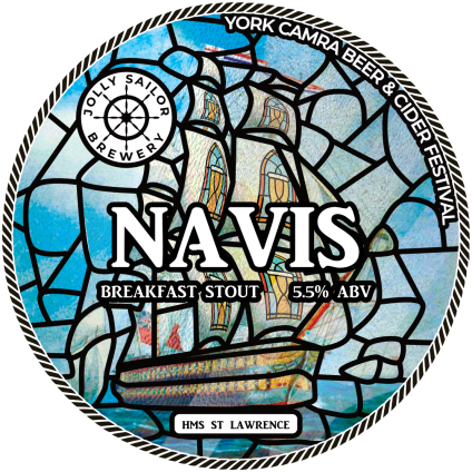 Navis v3