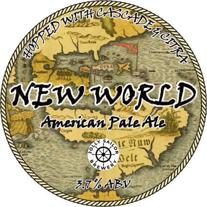 New World APA