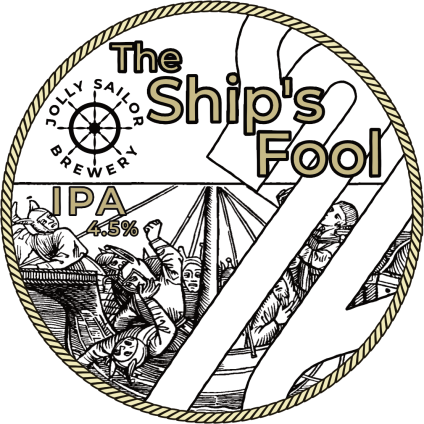 The Ships Fool