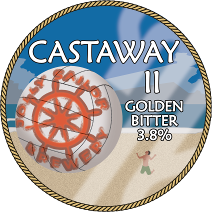 Castaway 2