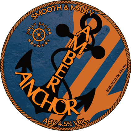 Amber Anchor v2