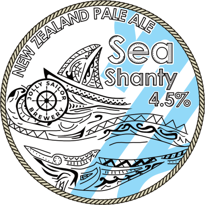 Sea Shanty v2