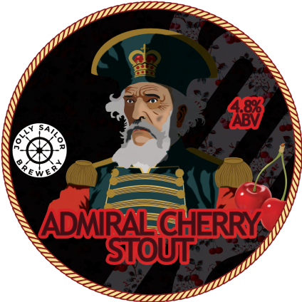 Admiral Cherry Stout New v2
