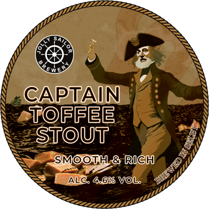 Jolly Toffee V6