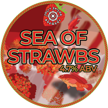 Sea of Strawbs