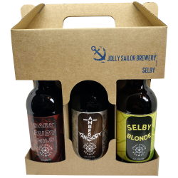 3 bottle pack
