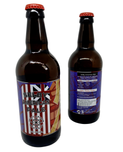 Selby American Pale