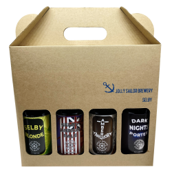 4 bottle pack