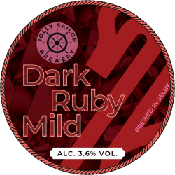 Dark Ruby Mild