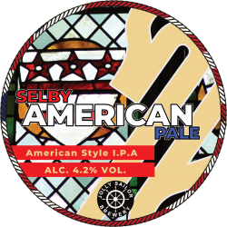 Selby American Pale