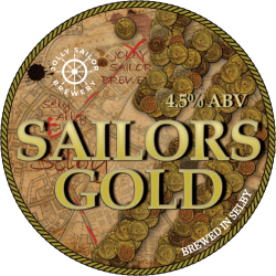 Sailors Gold