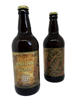 Sailors Gold