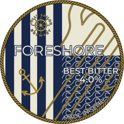 Foreshore BB