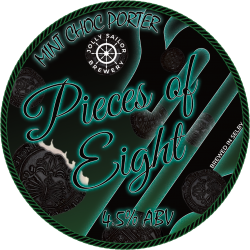 Pieces of Eight