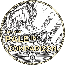 Pale in Comparison