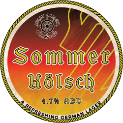 Sommer Kolsch