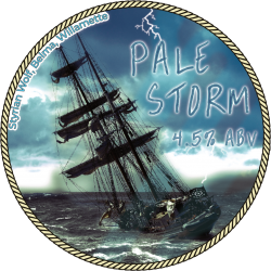 Palestorm