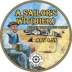 Wheat Beer