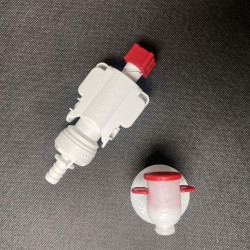 White Vitop 2