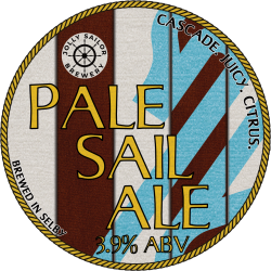 Pale Sail Ale v2