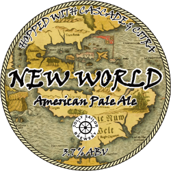 New World APA