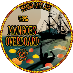 Mangoes Overboard V3