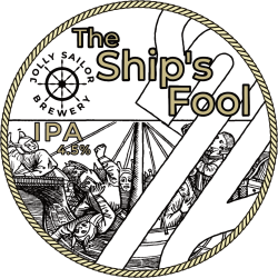 The Ships Fool