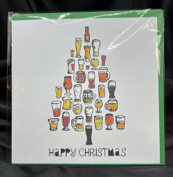 Christmas card