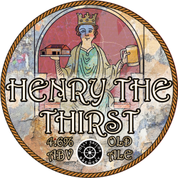 Henry the Thirst